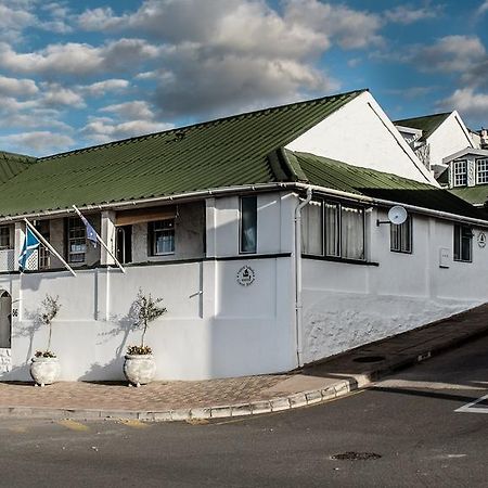Valhalla Self Catering Mossel Bay Luaran gambar