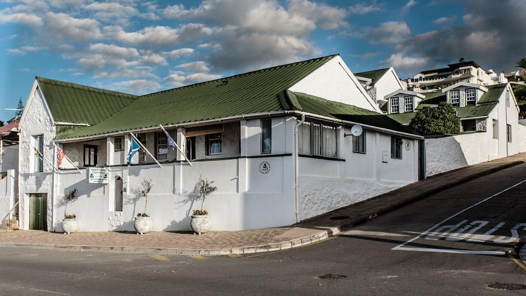 Valhalla Self Catering Mossel Bay Luaran gambar
