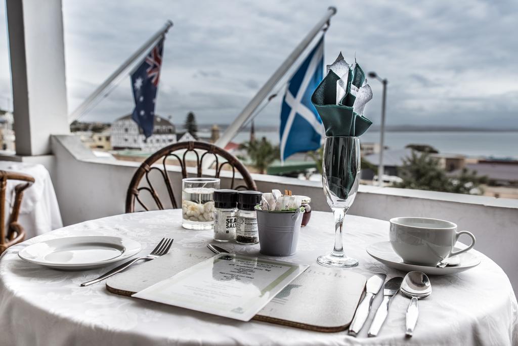 Valhalla Self Catering Mossel Bay Luaran gambar