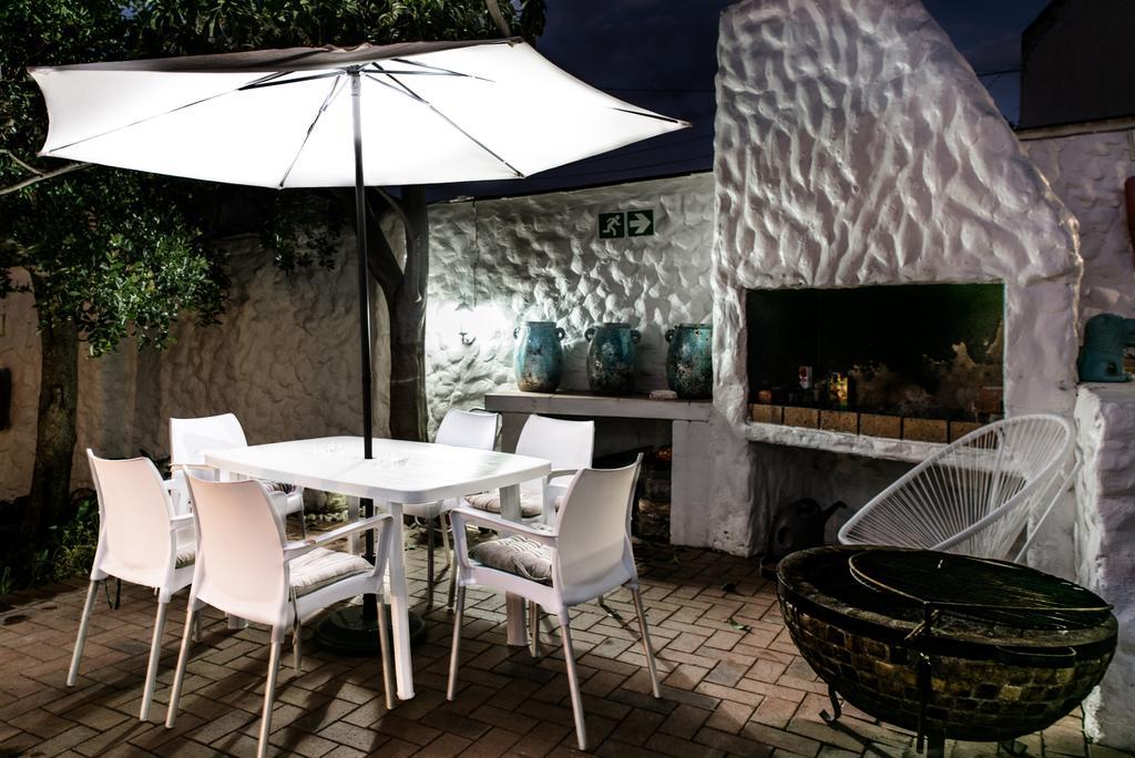 Valhalla Self Catering Mossel Bay Luaran gambar