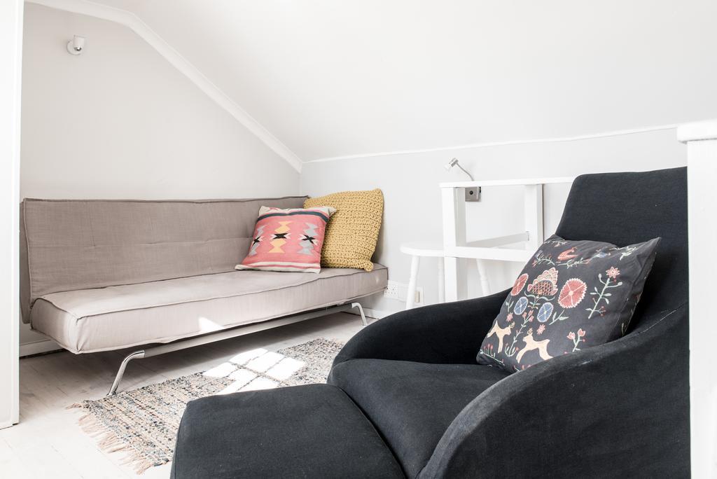 Valhalla Self Catering Mossel Bay Luaran gambar
