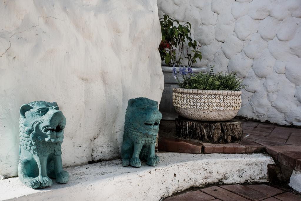 Valhalla Self Catering Mossel Bay Luaran gambar