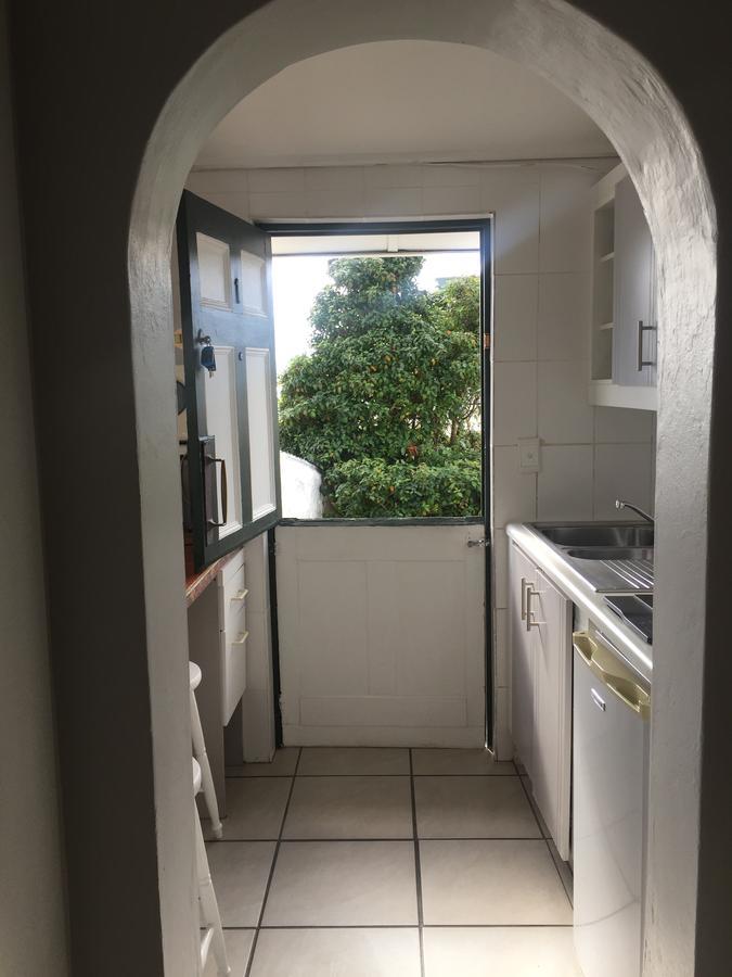 Valhalla Self Catering Mossel Bay Luaran gambar