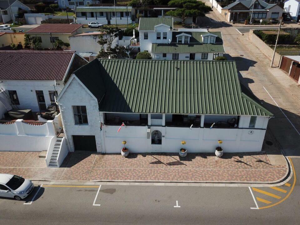Valhalla Self Catering Mossel Bay Luaran gambar