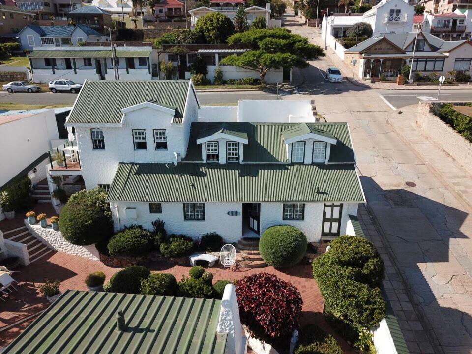 Valhalla Self Catering Mossel Bay Luaran gambar