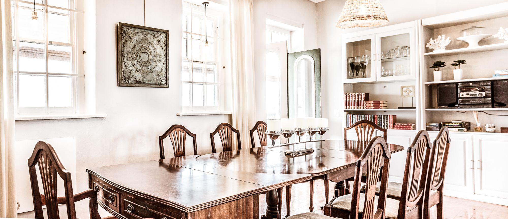 Valhalla Self Catering Mossel Bay Luaran gambar