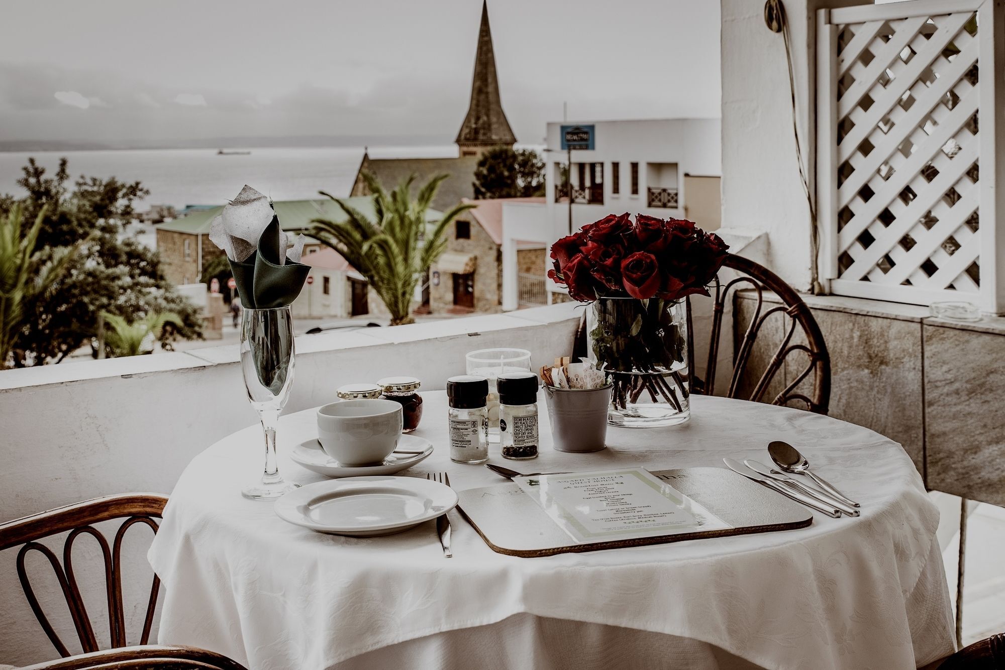 Valhalla Self Catering Mossel Bay Luaran gambar