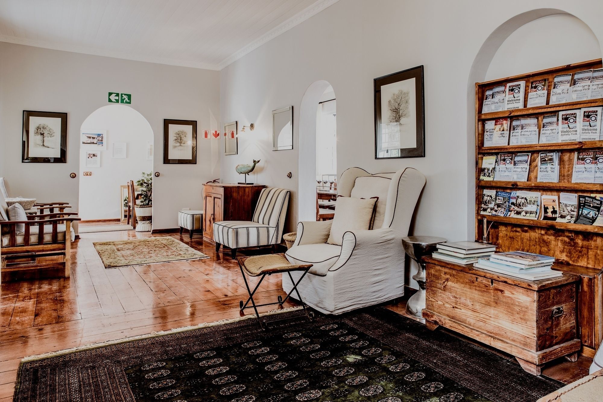 Valhalla Self Catering Mossel Bay Luaran gambar