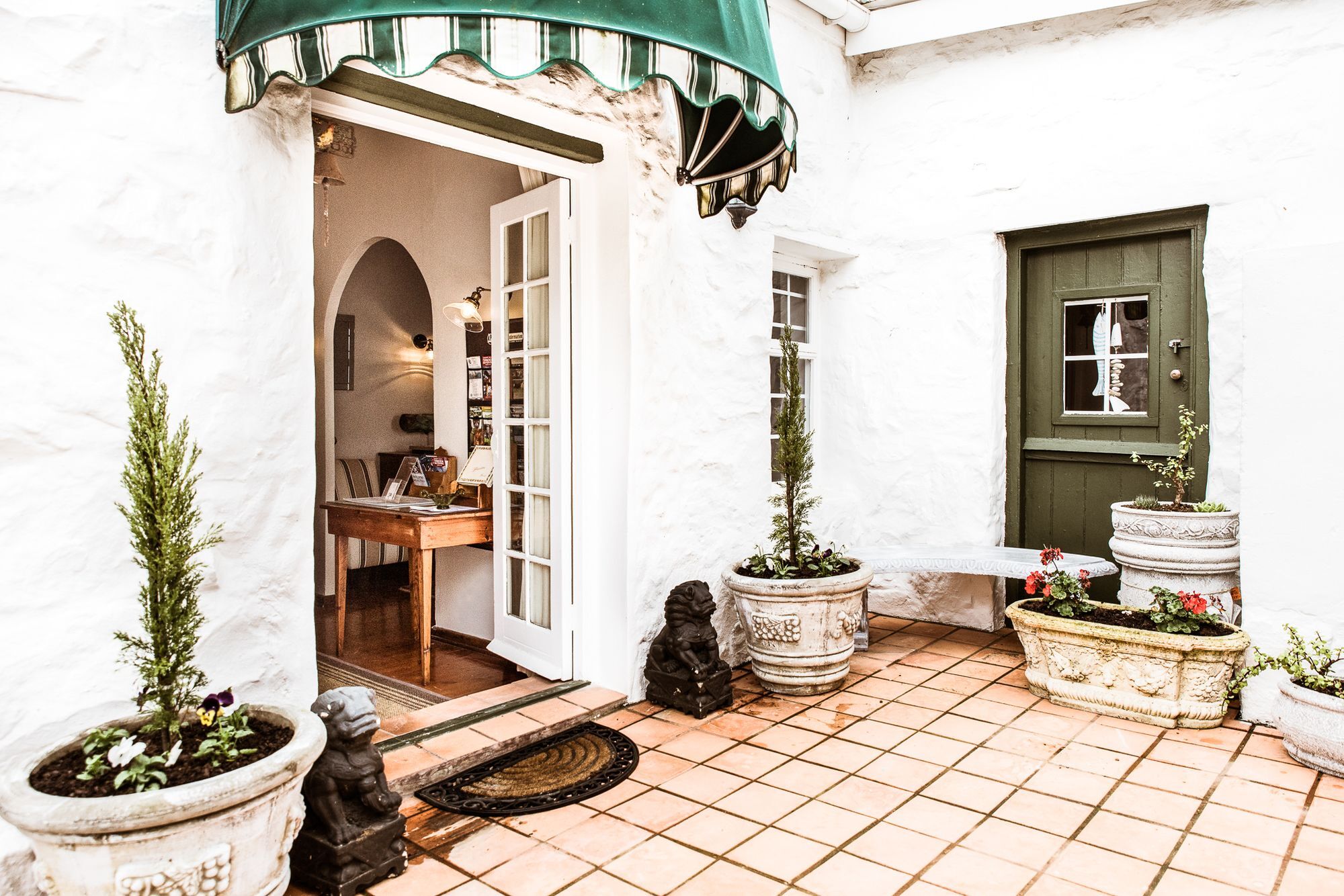 Valhalla Self Catering Mossel Bay Luaran gambar