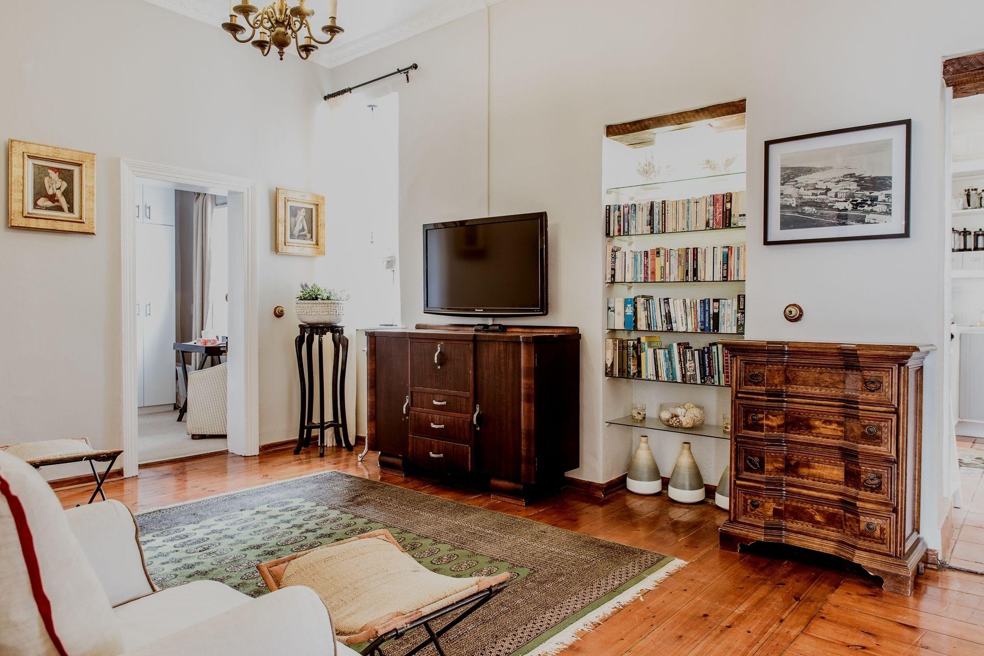 Valhalla Self Catering Mossel Bay Luaran gambar