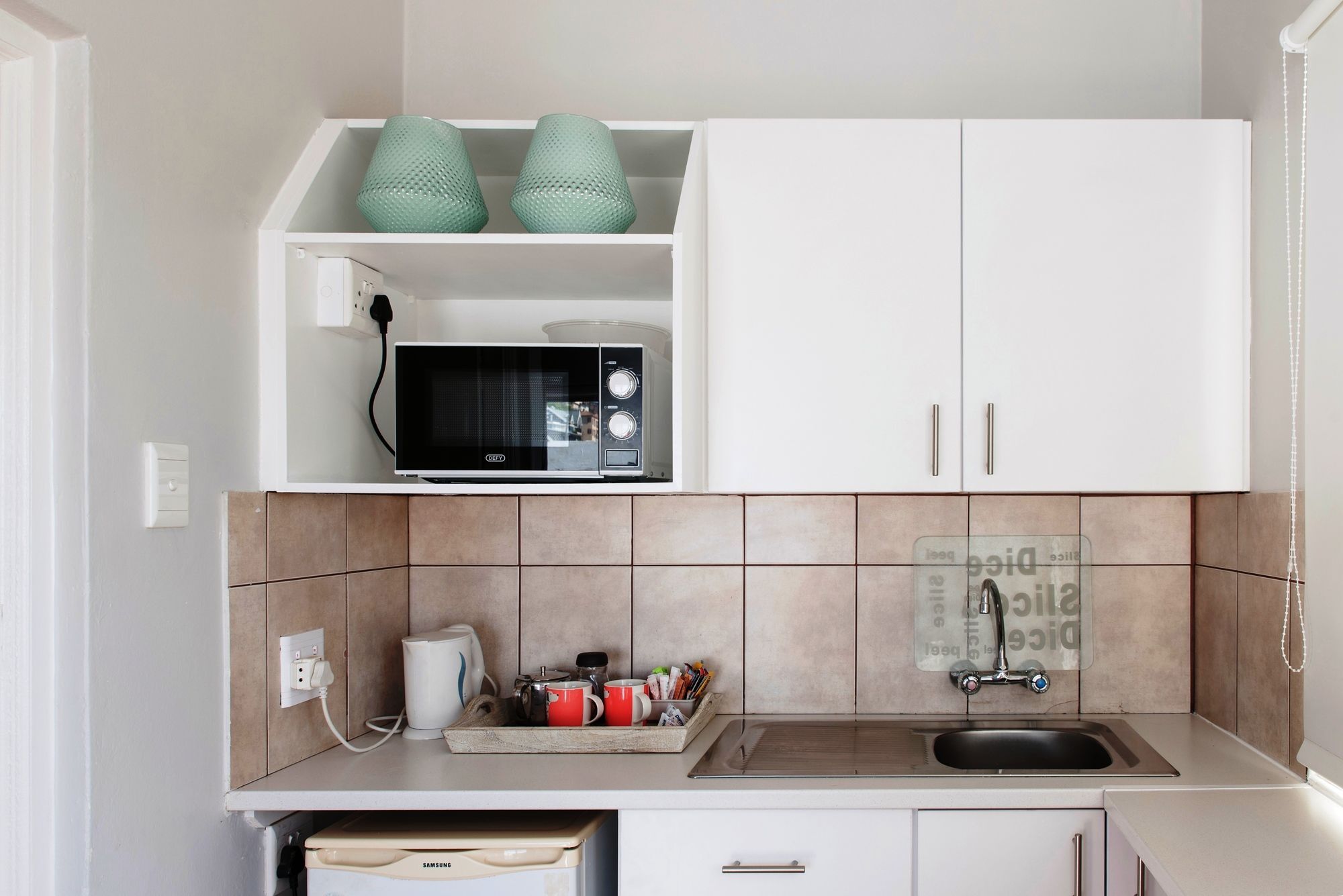 Valhalla Self Catering Mossel Bay Luaran gambar