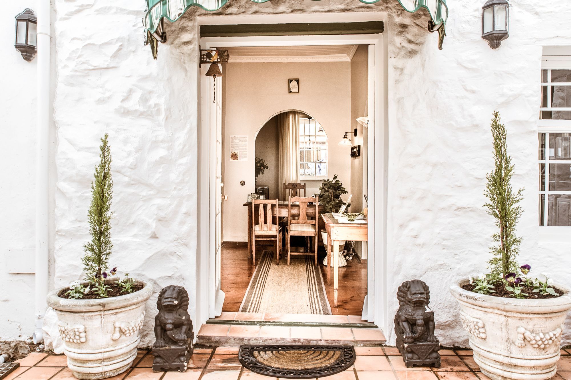 Valhalla Self Catering Mossel Bay Luaran gambar