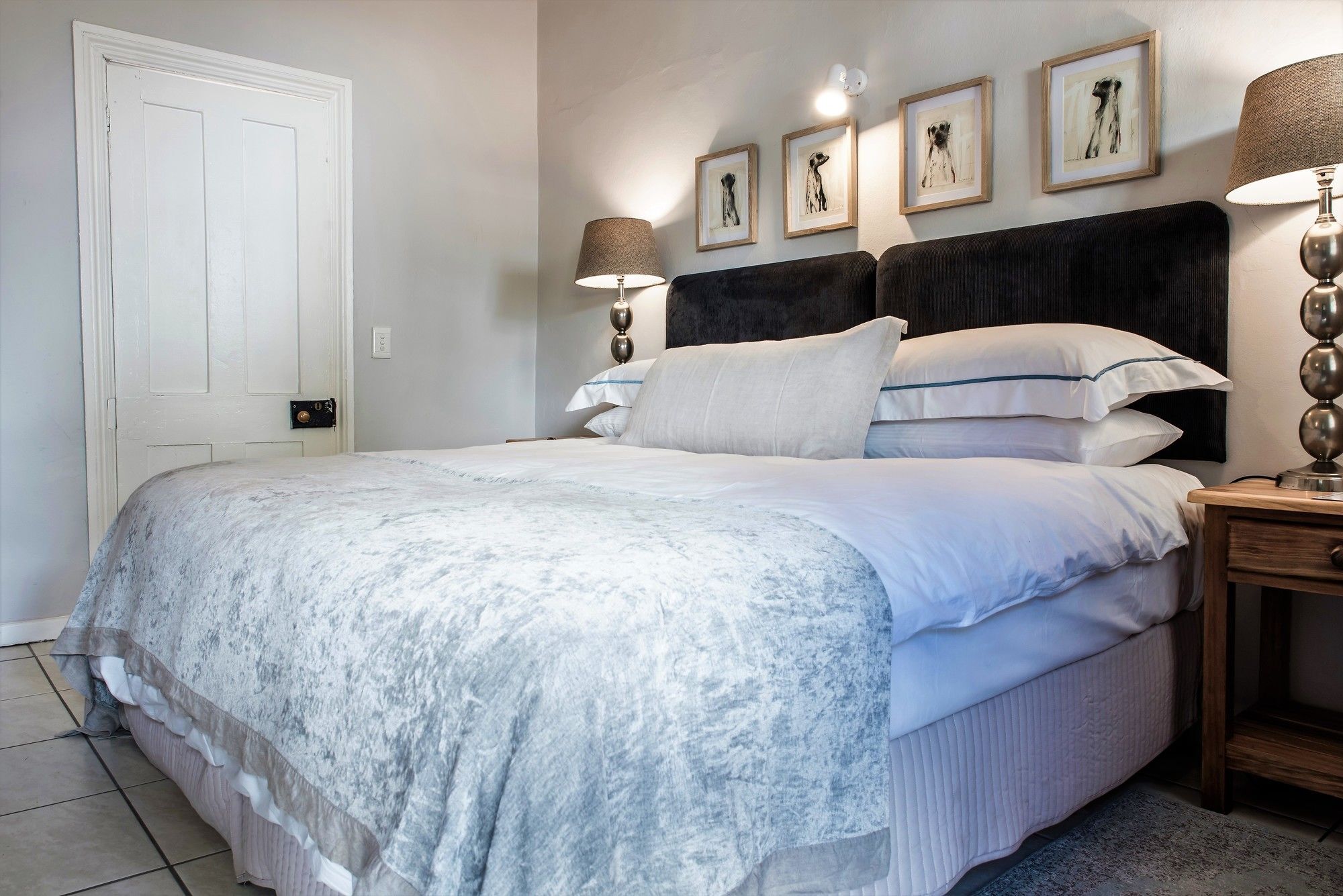 Valhalla Self Catering Mossel Bay Luaran gambar