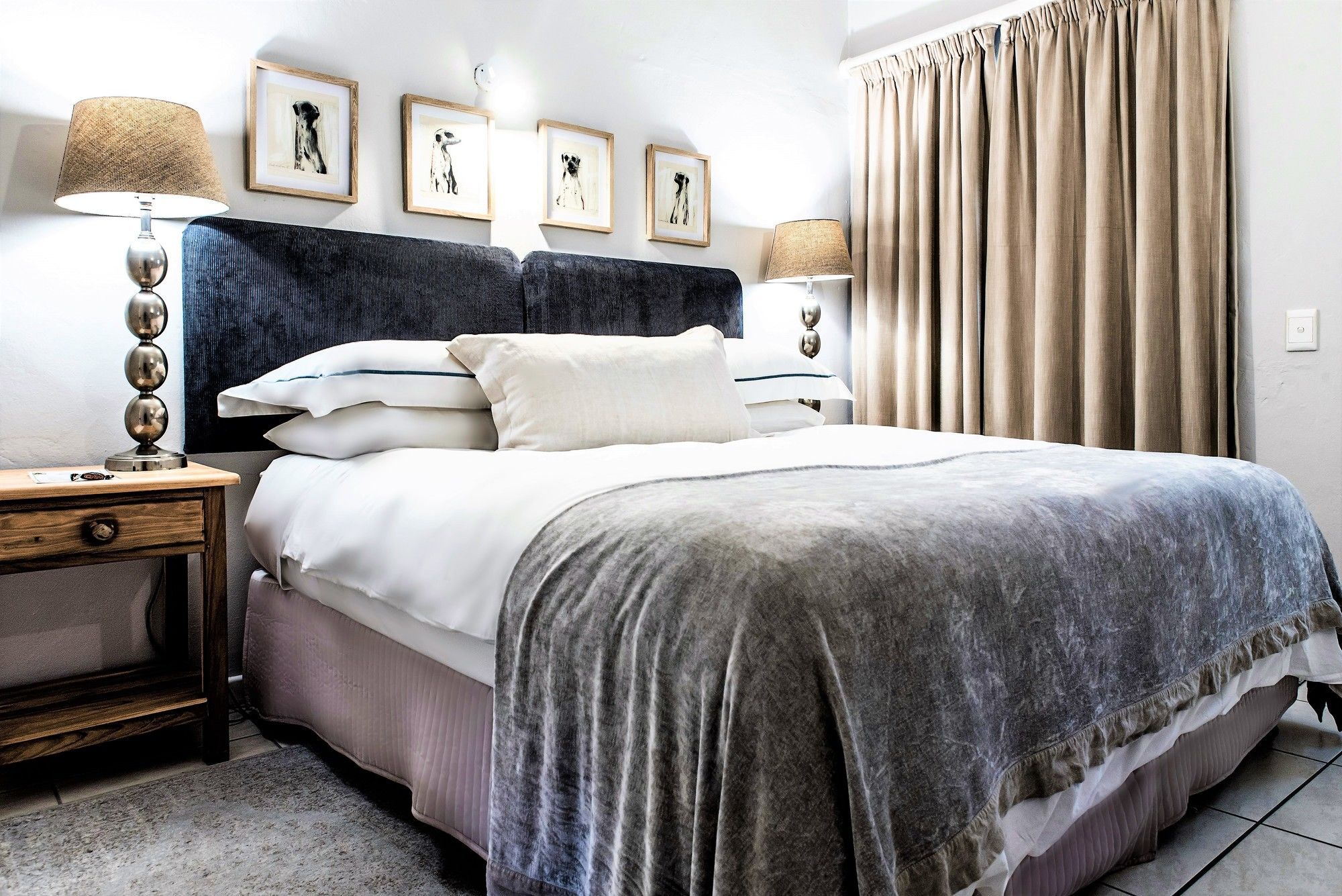 Valhalla Self Catering Mossel Bay Luaran gambar