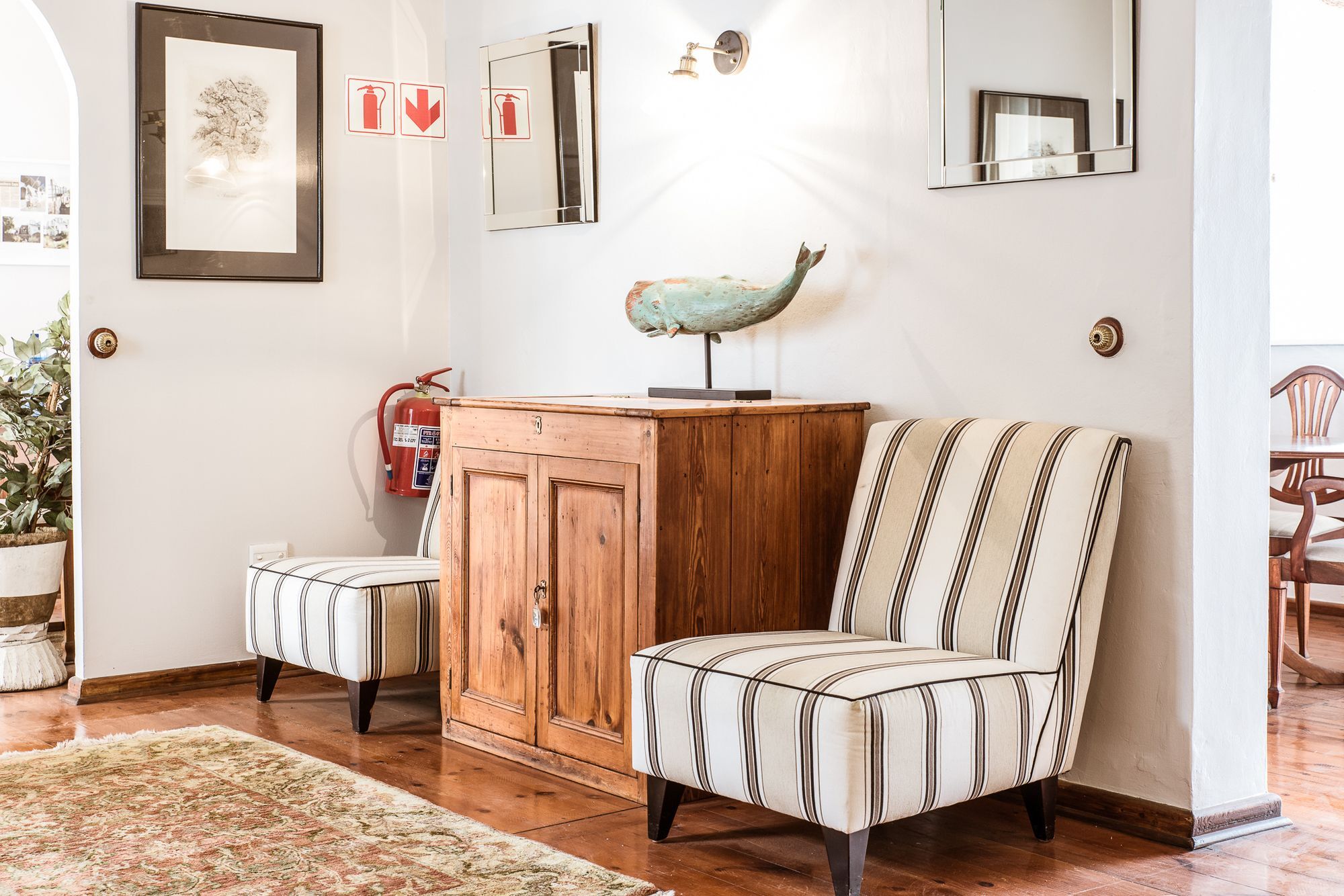 Valhalla Self Catering Mossel Bay Luaran gambar