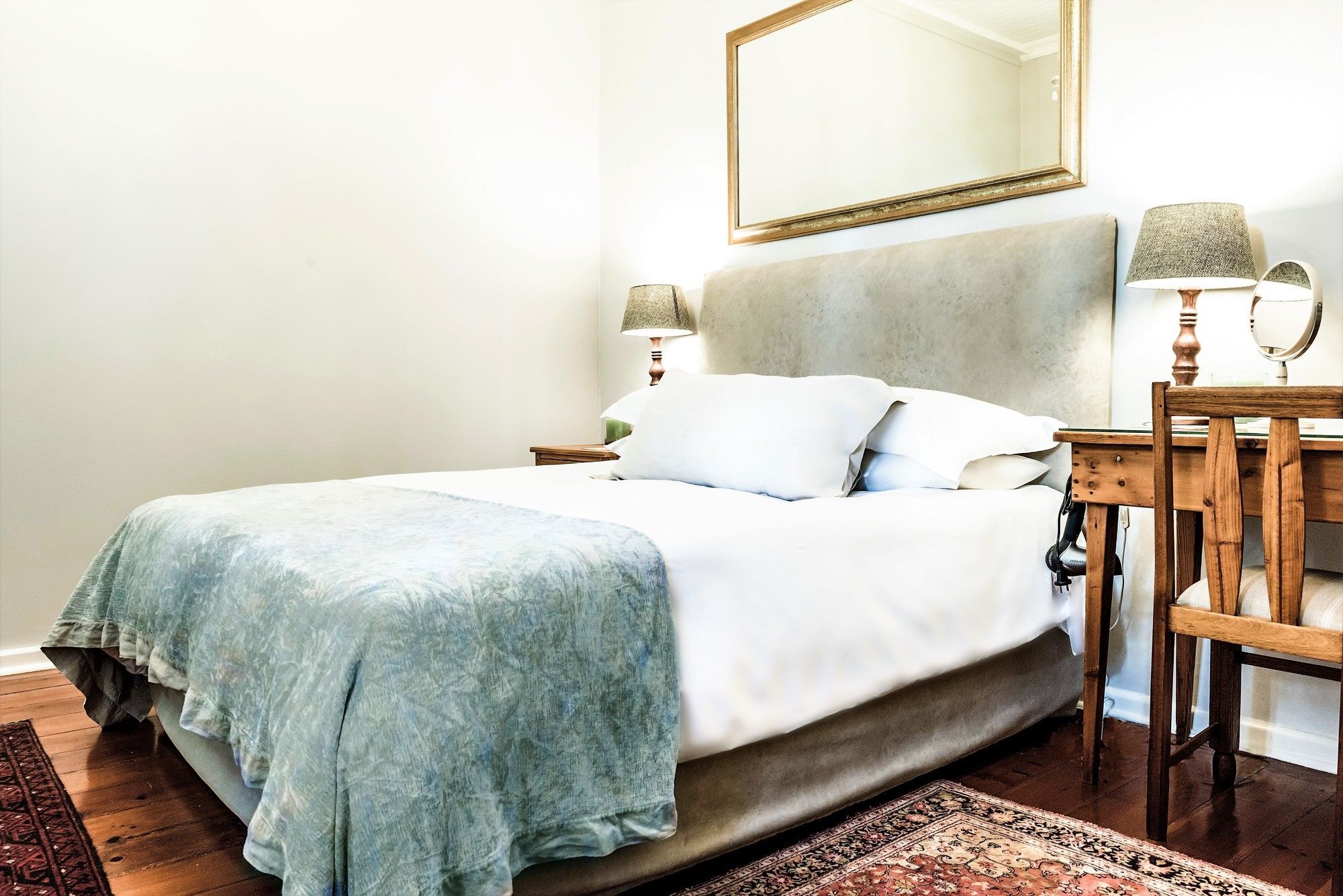 Valhalla Self Catering Mossel Bay Luaran gambar