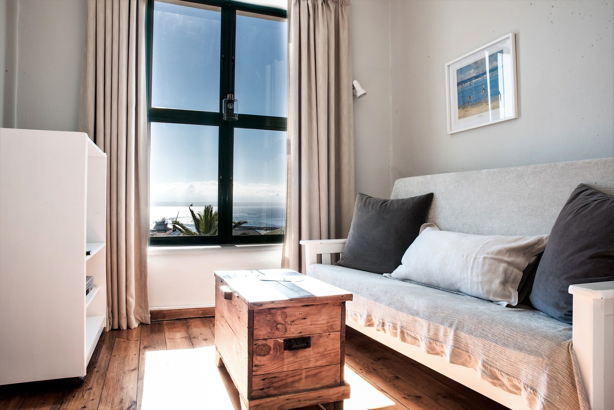 Valhalla Self Catering Mossel Bay Luaran gambar