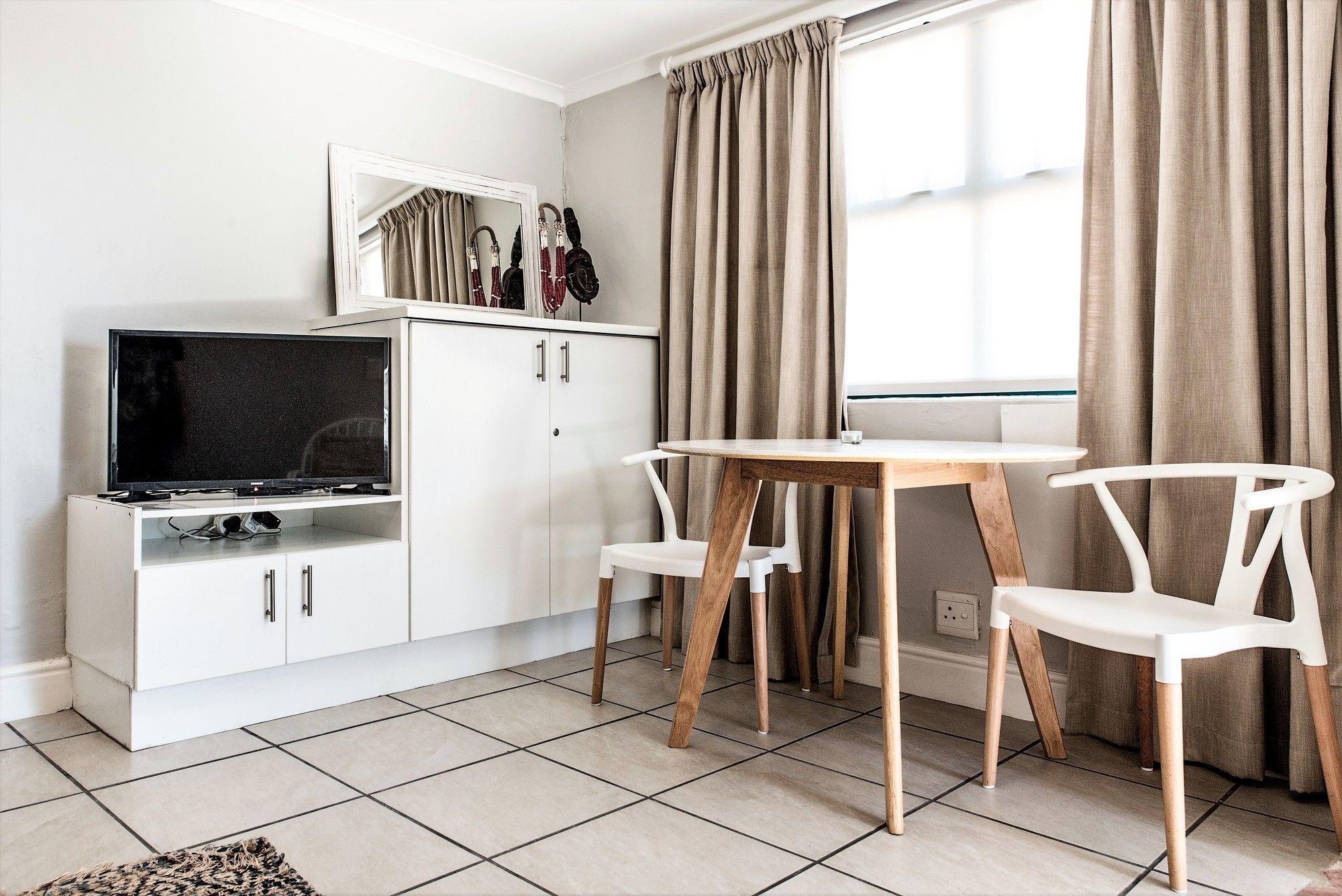 Valhalla Self Catering Mossel Bay Luaran gambar