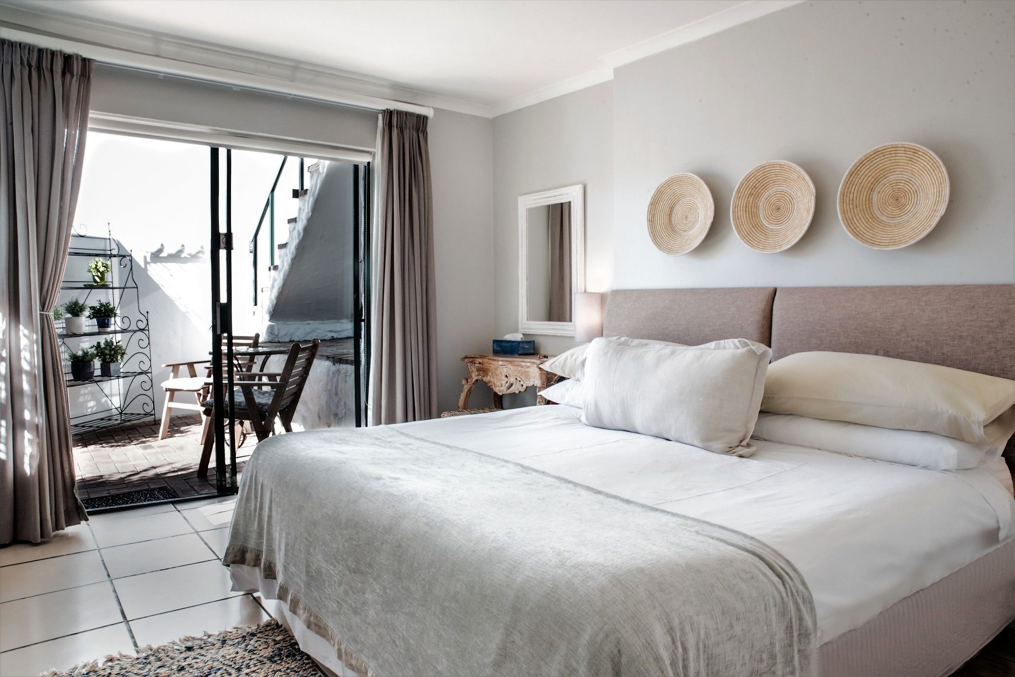 Valhalla Self Catering Mossel Bay Luaran gambar