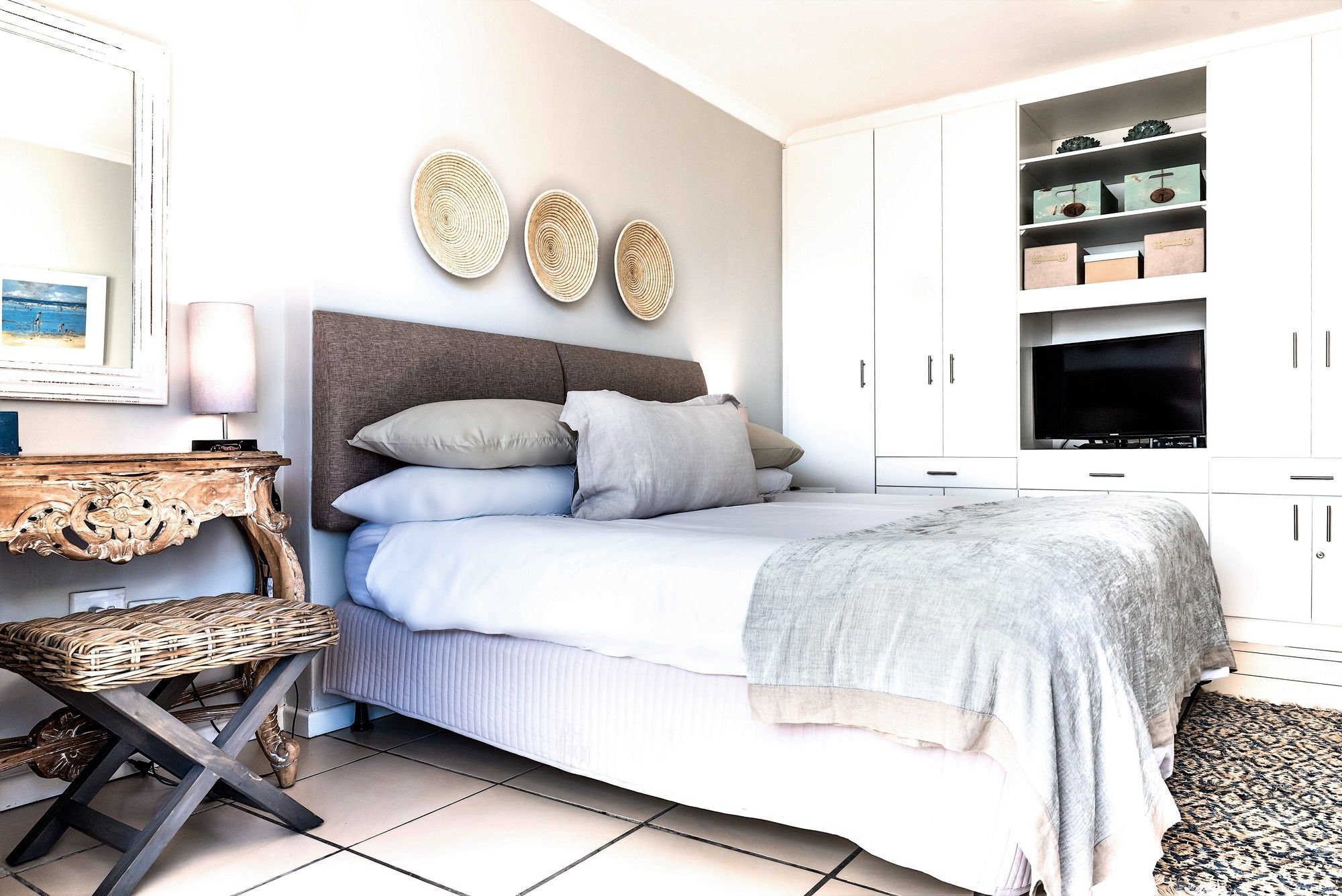 Valhalla Self Catering Mossel Bay Luaran gambar