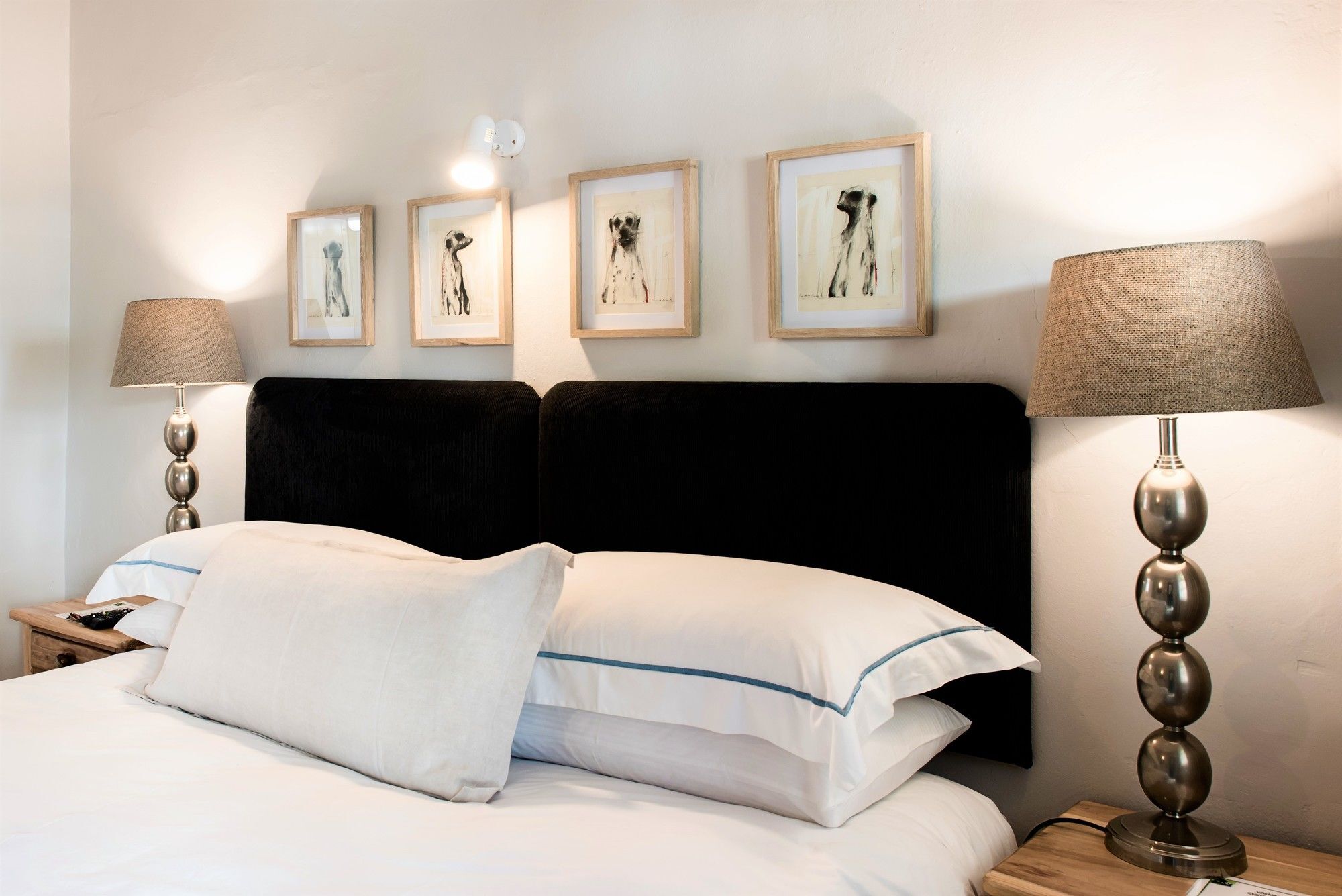 Valhalla Self Catering Mossel Bay Luaran gambar