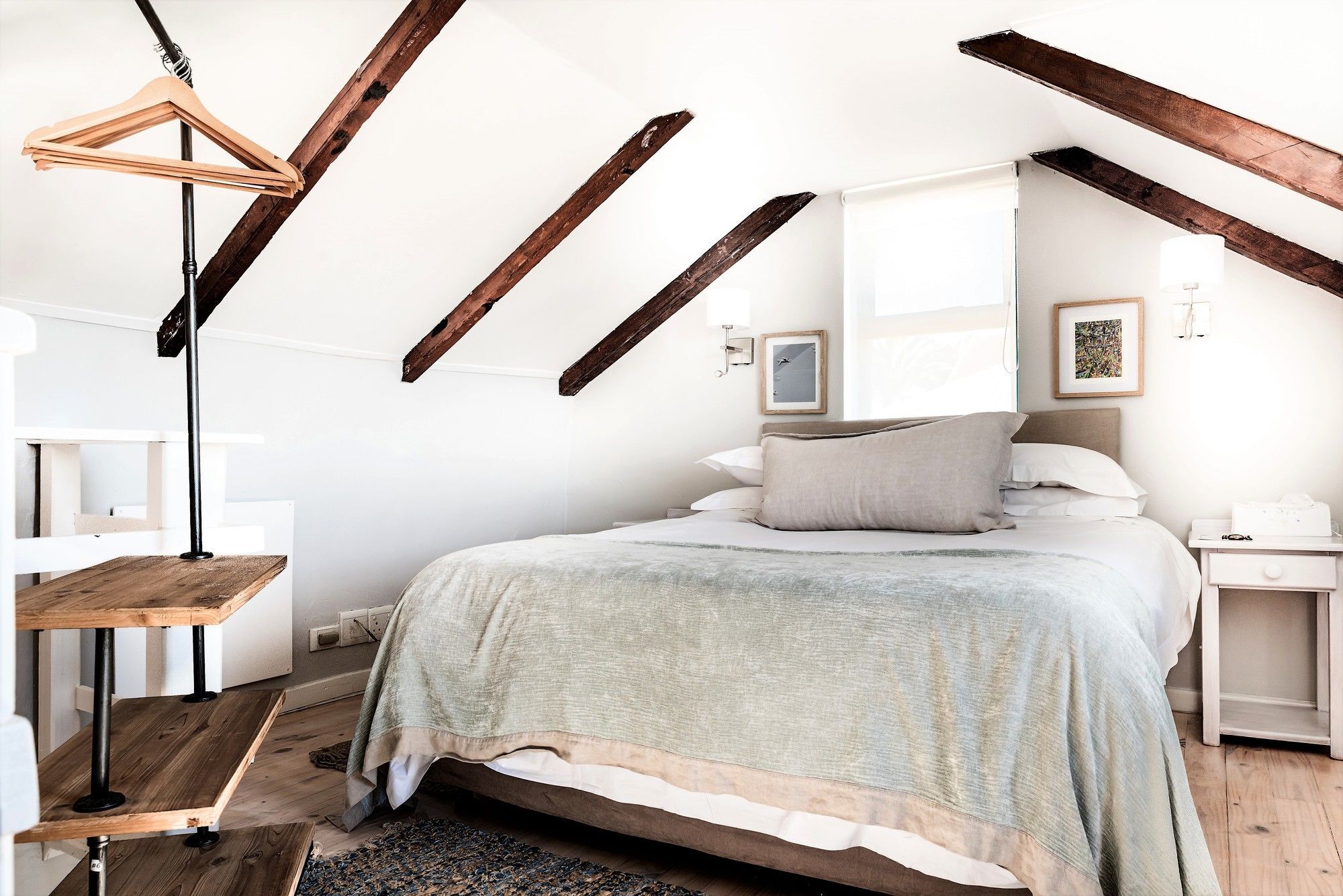Valhalla Self Catering Mossel Bay Luaran gambar