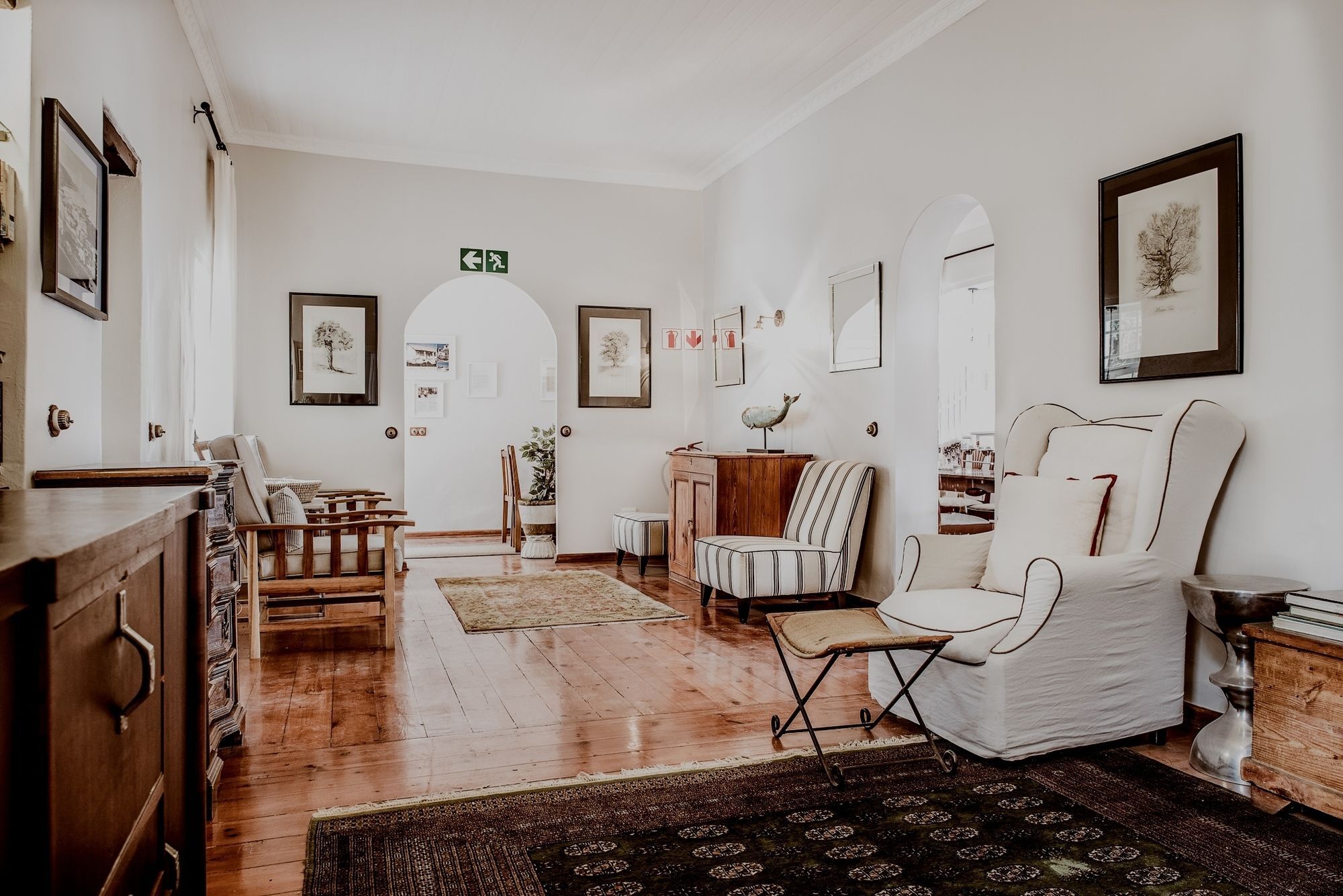 Valhalla Self Catering Mossel Bay Luaran gambar